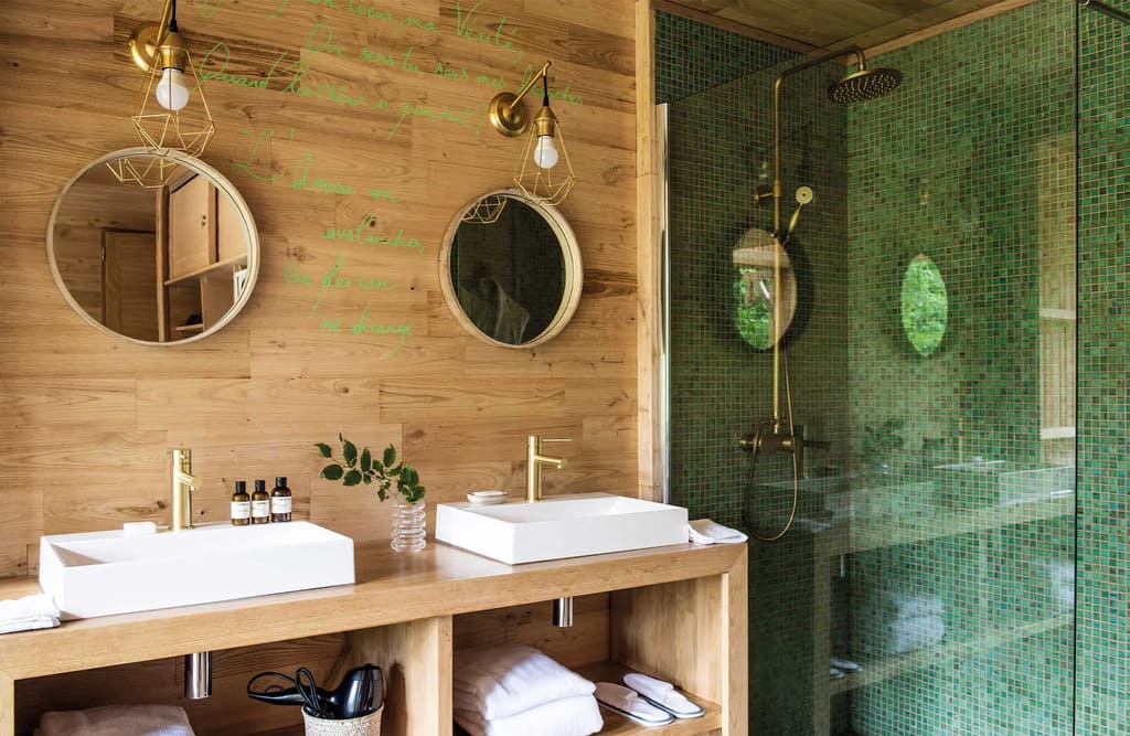 Loire Valley Lodges — photo 5