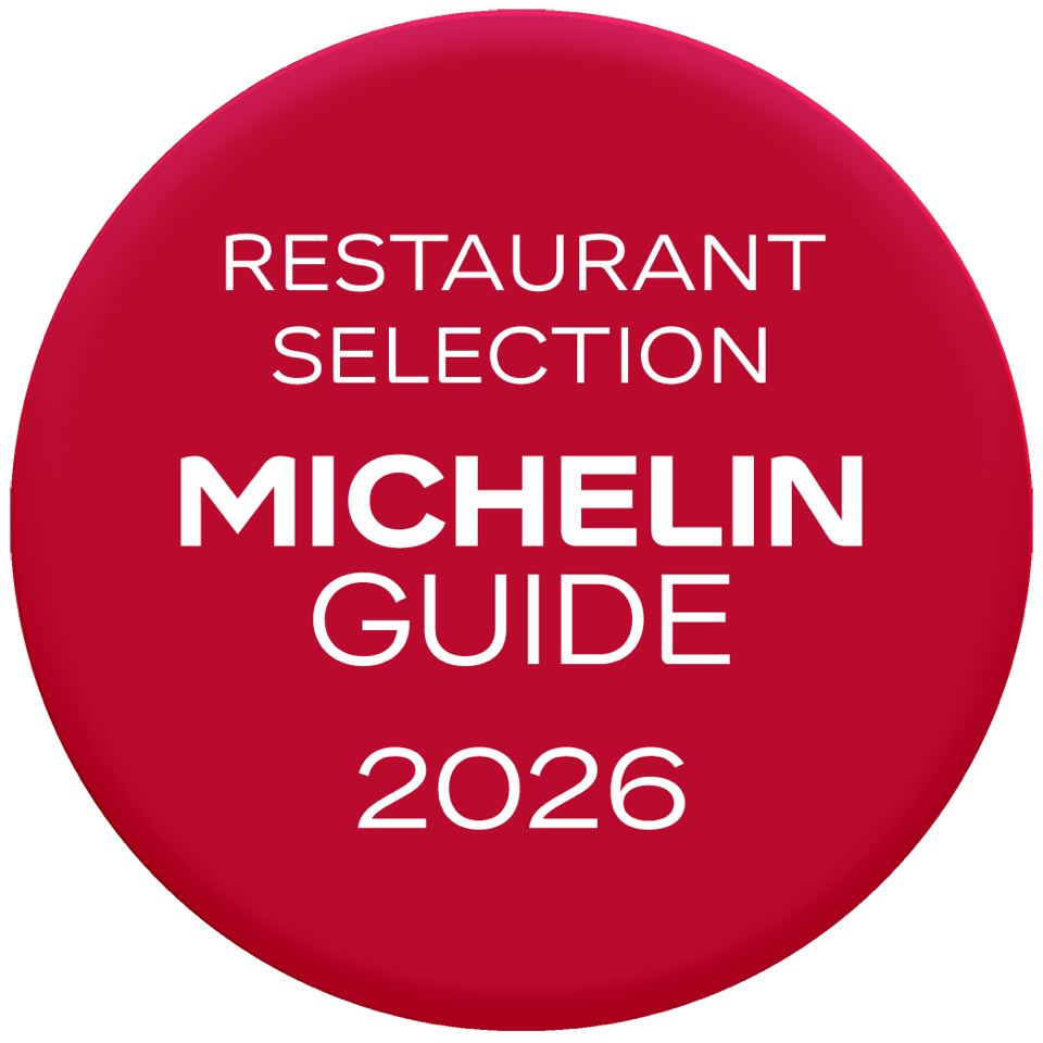 Restaurant Michelin 2026