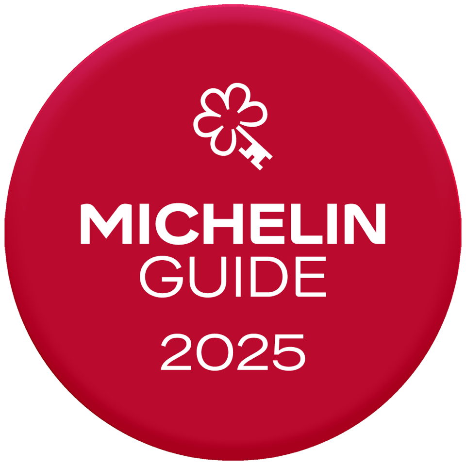Michelin 2025